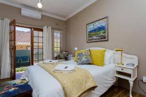 Gallery image of 7 On Annandale B&B in East London