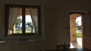 Fotografie z fotogalerie ubytování Residence Colle Veroni v destinaci Mosciano SantʼAngelo