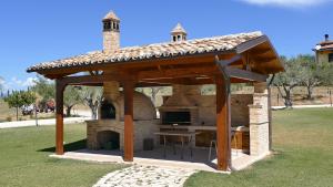 Fotografie z fotogalerie ubytování Residence Colle Veroni v destinaci Mosciano SantʼAngelo