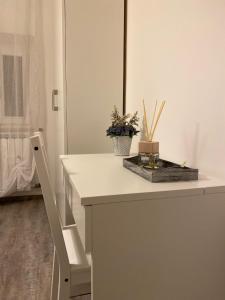 Fotografie z fotogalerie ubytování B&B La Grancia v destinaci Chiaravalle