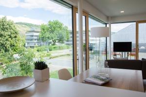 Photo de la galerie de l'établissement Lumina Apartments, à Ingelfingen