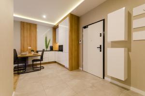 Fotografia z galérie ubytovania Krakowiak Apartments v Krakove