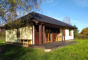 Gallery image of Dom Wakacyjny Kuszewo in Czaplinek