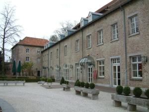 Photo de la galerie de l'établissement Gastenverblijf 'T EINDE sfeer - privé terras - airco, à Elsloo