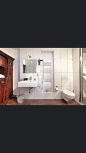 Afbeelding uit fotogalerij van Da Matteo in Kulmbach