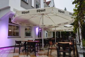 Gallery image of Parkova - pokoje hotelowe in Gołdap +18 photos