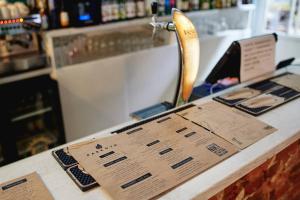 Gallery image of Parkova - pokoje hotelowe in Gołdap