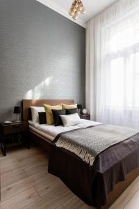 Stylish Central Apartment for the Best City Break 1074 Budapest, 16-18 Dohány utca kép - 2