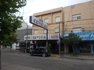 Gallery image of Hotel Crystal in Neuquén