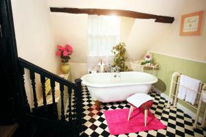 Fotografie z fotogalerie ubytování House of Agnes v destinaci Canterbury