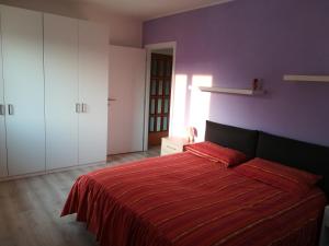 Posteľ alebo postele v izbe v ubytovaní SWEET IRENE Deluxe