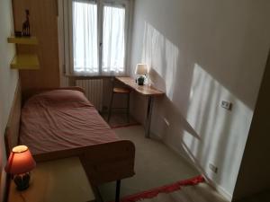 Posteľ alebo postele v izbe v ubytovaní SWEET IRENE Deluxe