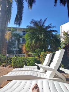 Gallery image of Paradise in the Tropics in Palm Cove