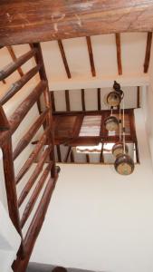 Fotografie z fotogalerie ubytování CasaNeral_Barichara v destinaci Barichara + 39 fotografií