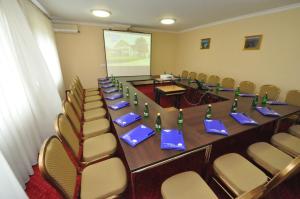 Konferenčné priestory v ubytovaní Hotel Chabrowy Dworek