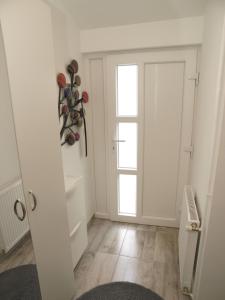 Zdjęcie z galerii obiektu Cozy Studio Apartment Tian in Zagreb w Zagrzebiu