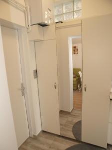 Zdjęcie z galerii obiektu Cozy Studio Apartment Tian in Zagreb w Zagrzebiu