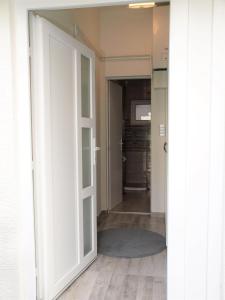Zdjęcie z galerii obiektu Cozy Studio Apartment Tian in Zagreb w Zagrzebiu
