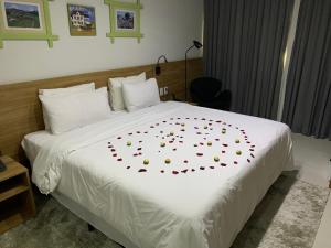 Легло или легла в стая в Estudio Itaipava Suíte