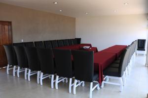 Χώρος καθιστικού στο HOTEL BOUTIQUE JAYCO +84 φωτογραφίες