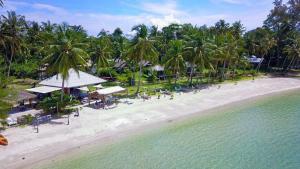 Gallery image of Prompakdee Kohmak Resort in Ko Mak