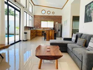 Gallery image of Villa Koi ~ Brand NEW Villa ~ 2 Bedrooms with Pool in Carmen