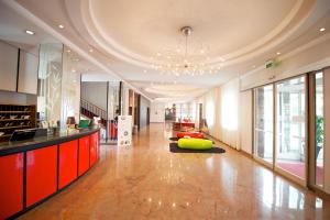 Fotografie z fotogalerie ubytování Ibis Styles Parma Toscanini v destinaci Parma