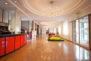 Fotografie z fotogalerie ubytování Ibis Styles Parma Toscanini v destinaci Parma