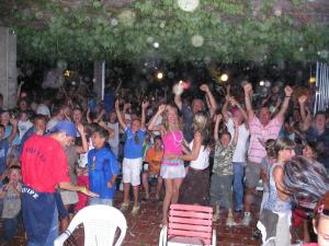 Hosté ubytování Camping Free Beach + 37 fotografií