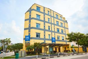 Gallery image of ibis budget Singapore West Coast in Singapore