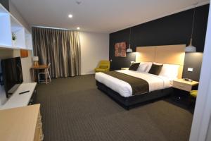Gallery image of The Astor Suites in Goulburn