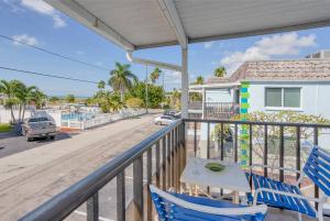 Gallery image of Twins Inn & Apartments in St. Pete Beach