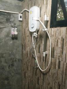 Fotografie z fotogalerie ubytování ต้งโฮมหละปูน ณ ตูบแก้ว v destinaci Lamphun