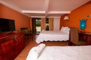 Gallery image of Hotel Mar y Mar in Puntarenas