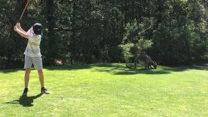 Foto dalla galleria di Laguna lodge a Sussex inlet