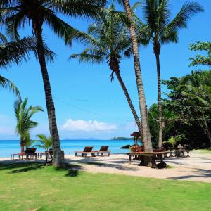 Gallery image of Suanya Kohkood Resort and Spa in Ko Kood