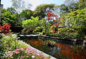 Imagen de la galería de Nishitetsu Grand Hotel, en Fukuoka