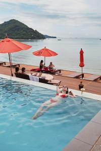 Gallery image of Villa 360 in Phi Phi Don