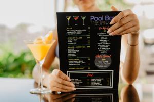 Nápoje v ubytování iSanook Resort & Suites Hua Hin