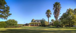 Galeriebild der Unterkunft Lyngrove Wines & Guesthouse in Stellenbosch