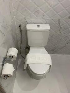 Bagno di Orasa hotel