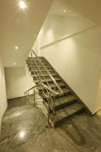 Fotografie z fotogalerie ubytování Nitheesh Residency v destinaci Kanchipuram