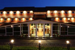 Gallery image of Versal Hotel in Vinnytsya