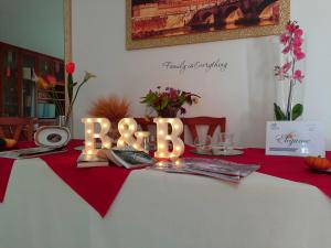 Fotografie z fotogalerie ubytování Elegance B&B v Ladispoli
