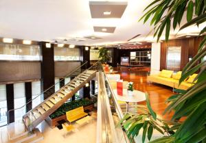 Fotografie z fotogalerie ubytování Point Hotel Taksim v destinaci Istanbul