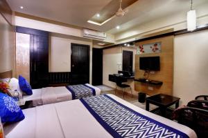 Gallery image of Hotel Arafa Inn in Bangalore