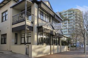 Foto dalla galleria di Bayview Apartments Glenelg a Adelaide