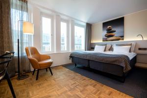 Gallery image of Hotel Birger Jarl in Stockholm
