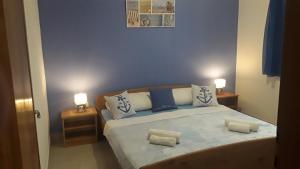 Gallery image of VILLA AROMA in Pag