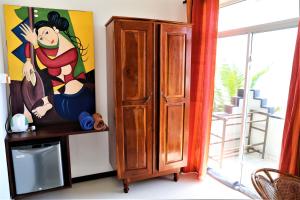Foto dalla galleria di Main Reef Guest House a Hikkaduwa